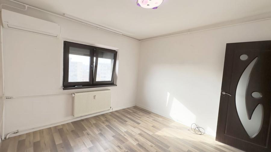 Apartament 3 camere, decomandat, 2 bai, vedere libera, Vitan. - 17