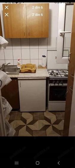 Garsoniera decenta confort 1 Micalaca Miorita parter ocupabila imediat - 4