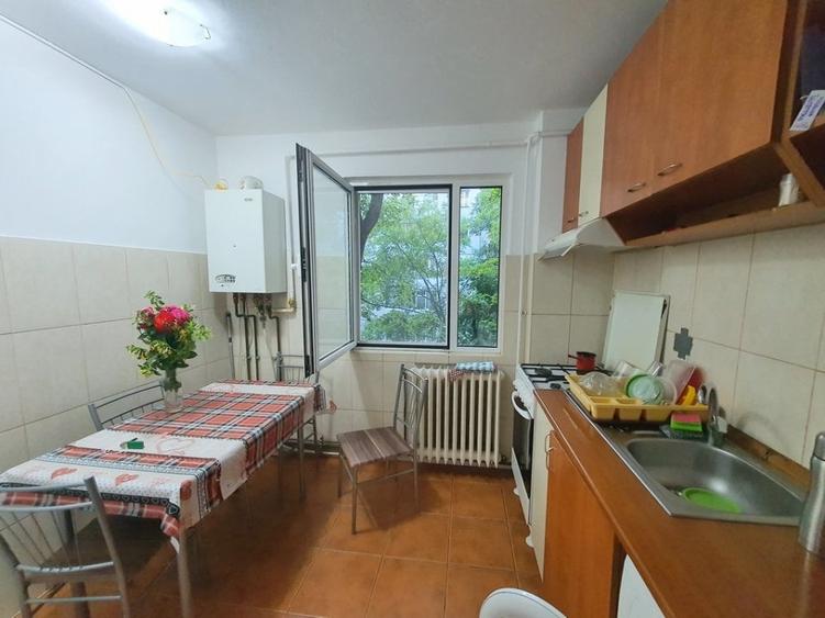 Apartament cu 2 camere, mobilat si utilat, Tatarasi-Posta - 5
