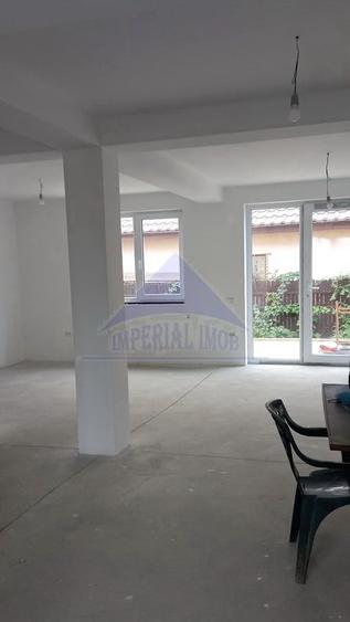 Tineretului - Vila P+M, an 2023, 4 camere, teren 288 mp, toate utilitatile - 2