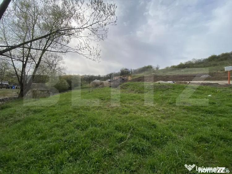 Teren intravilan 12.63 ari- SIGMIR. Toate utilitatile, 4000 - 2