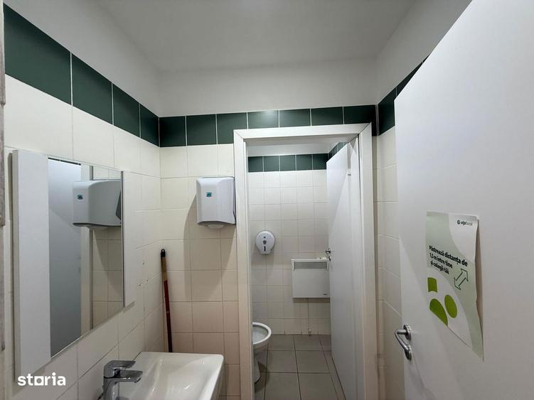 Spatiu complet amenajat blvd Tomis - 6