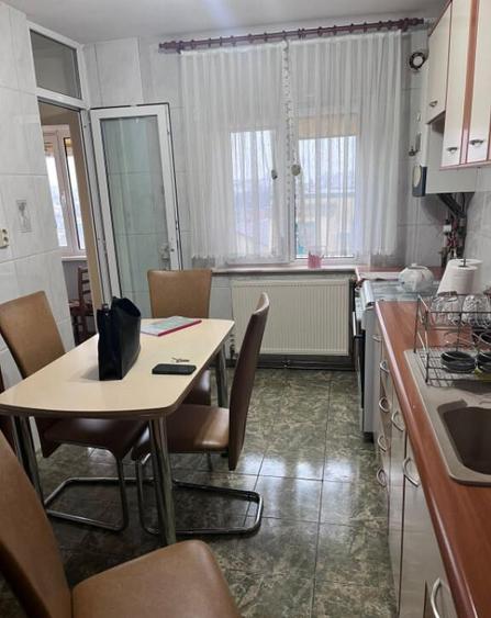 Apartament 4 camere decomandat, 88,09 mp utili, mobilat si u - 5