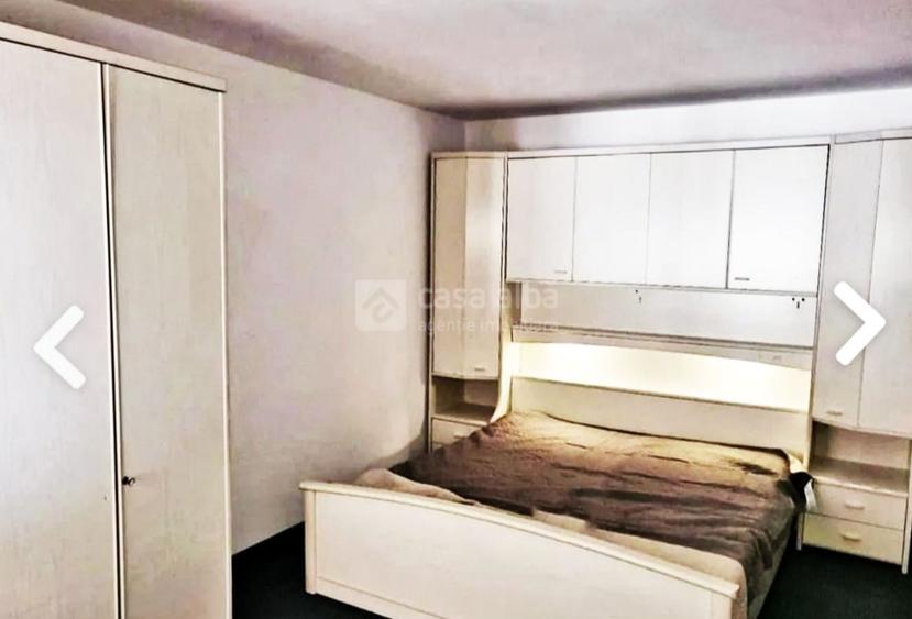 Pascani -Stefan cel Mare, 4 camere, 126mp, etaj 1, doua locuri parcare - 6