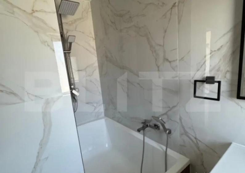 Duplex modern, 107 mp utili, 500 mp teren, zona rezidentiala - 5