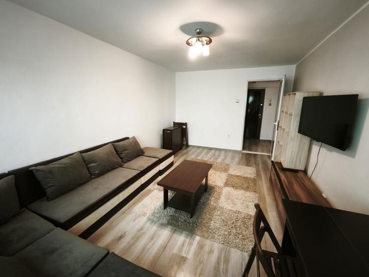 Inchiriez apartament cu 2 camere, central, in parcul de La Elice - 2