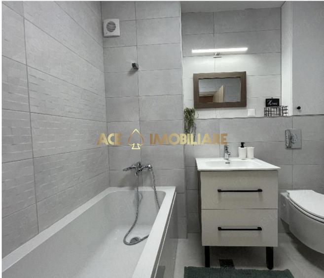 2 Camere de inchiriat | Nerva Traian - Roka Residence | Parcare - 5