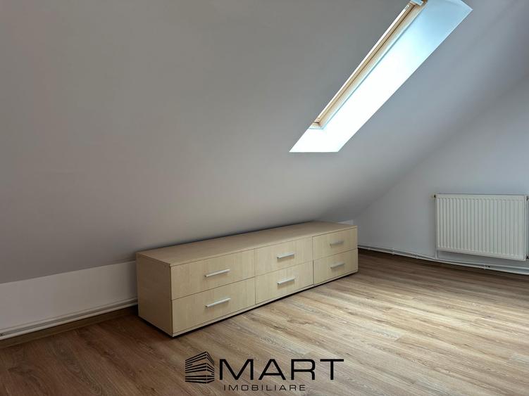 Apartament 2 camere Faget - 7