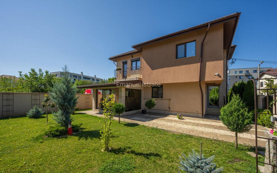 Casa premium in Albert-Ploiesti. Stil si confort aproape de Casa premium in Albert-Ploiesti. Stil si confort aproape de