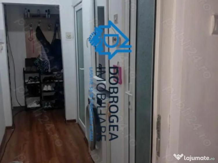 ZONA BIG- 3 CAMERE, SUPRAFATA 51 MP,CENTRALA GAZ - 9