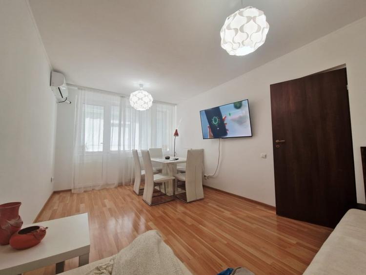 Apartament 3  Camere Metrou Obor 7' | Mall Veranda | Decomandat - 1