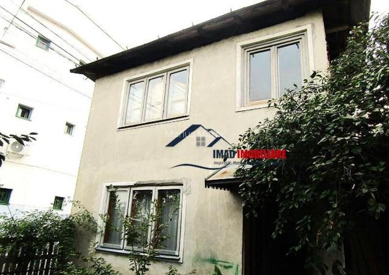 Ultracentral!! casa C1 C2 C3 - 44 mp in Targoviste - zona