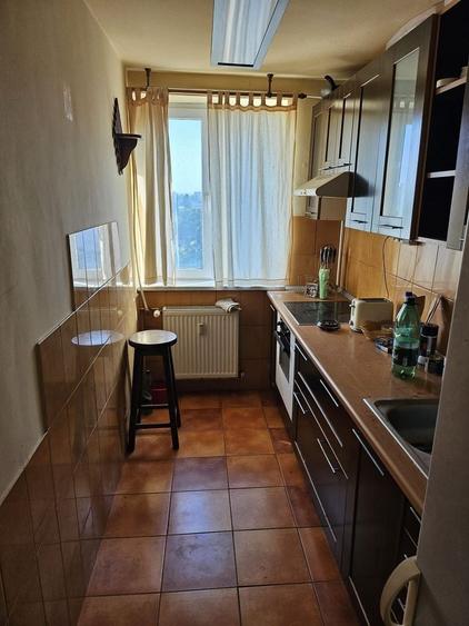 OCAZIE  75.500 E-APARTAMENT 2 CAMERE EMIL RACOVITA (BERCENI ) STRADAL - 10