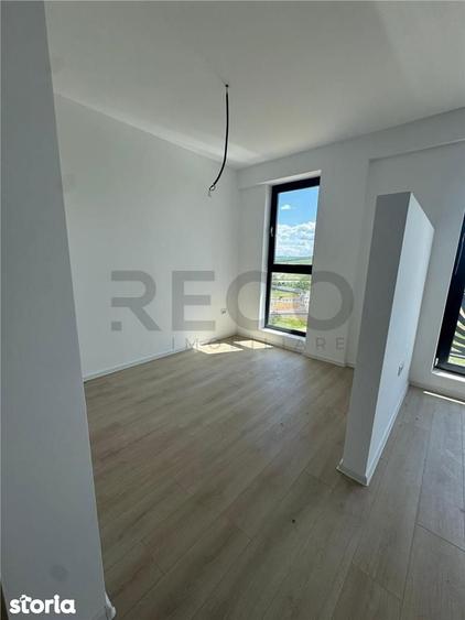 RECO garsoniera in bloc nou - 4