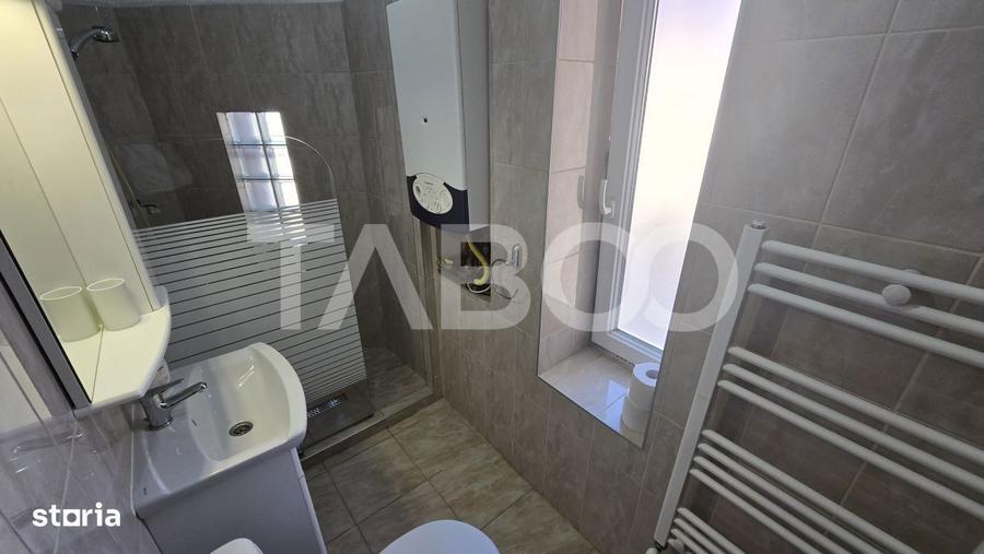 Apartament de inchiriat 2 camere mobilate utilate Facultatea de Litere - 8