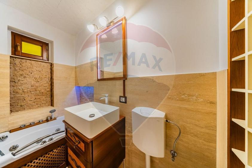 Apartament luminos cu 2 camere de inchiriat Ultracentral,Arad - 14