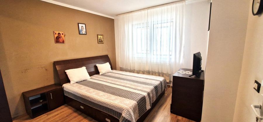 De vanzare casa in Popesti Leordeni cu panouri solare si teren 580mp - 13