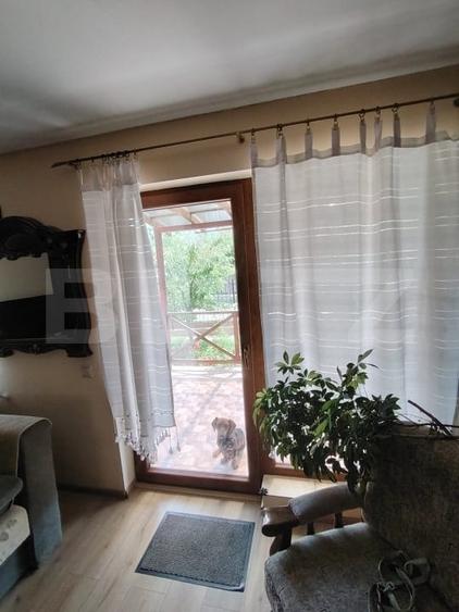 Casa moderna si eficienta in Podeni - 18