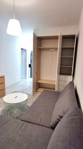 Inchiriere Garsoniera Decomandata Militari Residence - 2