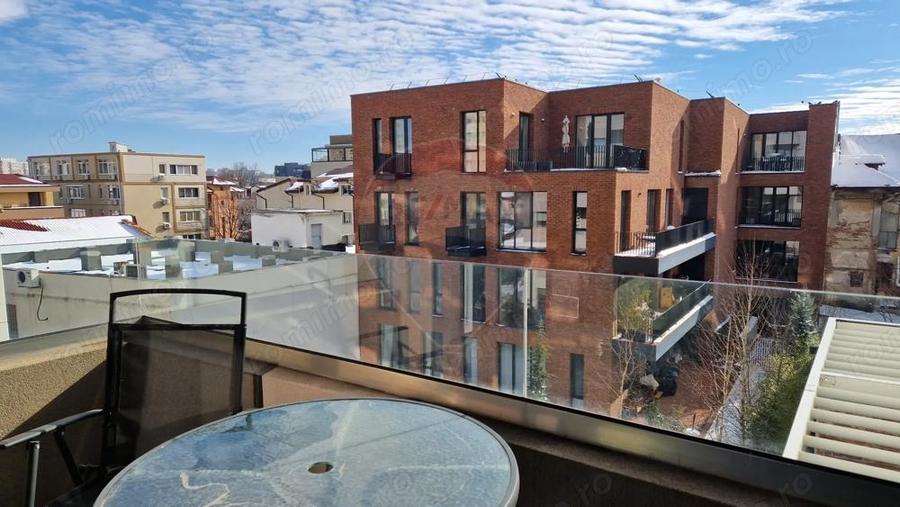 Garsoniera moderna in Central Vasile Lascar 45mp - 4