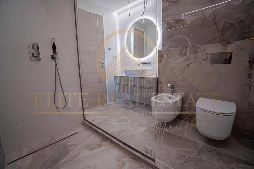 Mamaia - Complex Opera - Apartament cu 2 camere cu vedere la mare. - 22