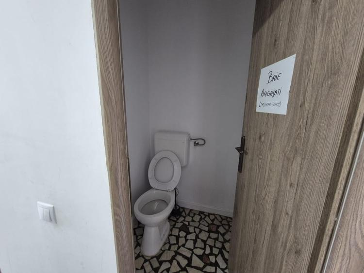 Spatiu Comercial  - Strada Mare, zona pietonala, ideal cofetarie, restaurant - 11