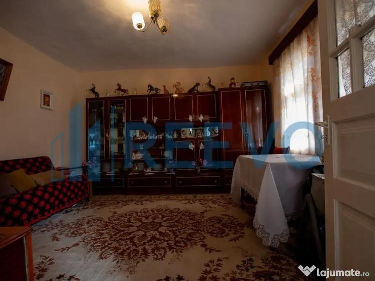 Casa si teren 3365mp Sascut - 12