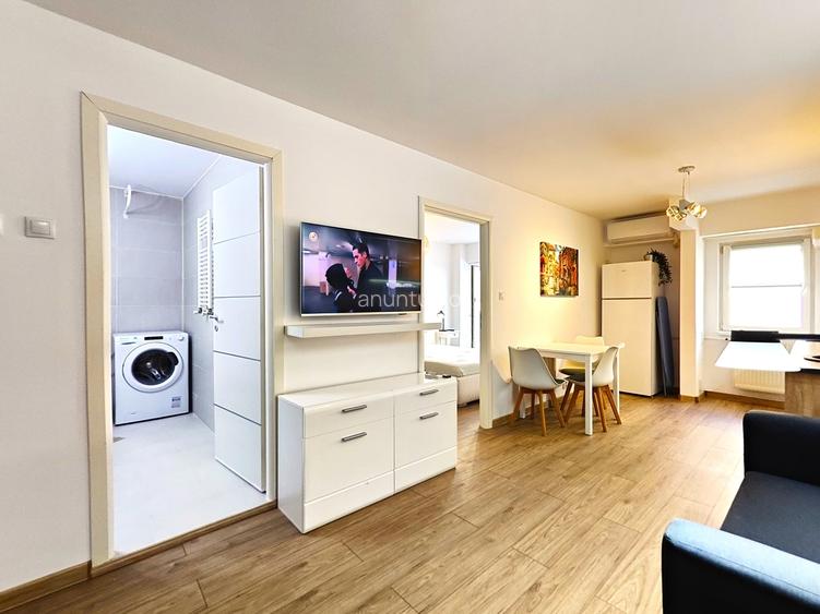 Sector 1, bd. Ion Mihalache cu str. Turda, prima inchiriere dupa renovare