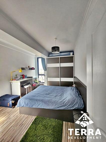 Campus - Aurel Vlaicu, apartament modern 2 camere - 16