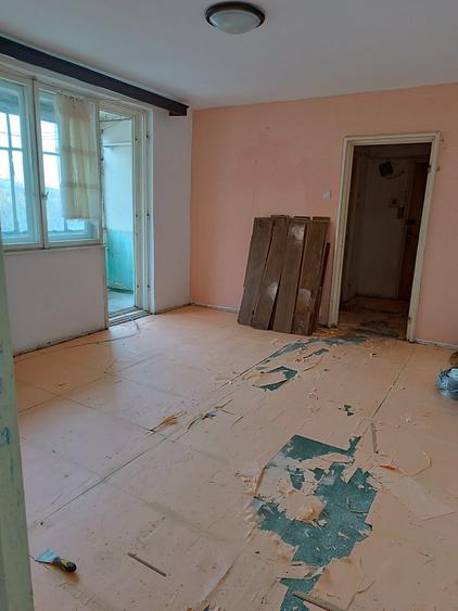 Metrou Constantin Brancusi- Drumul Taberei - 1