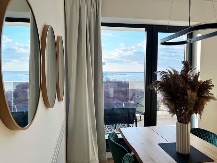 Apartament 2 camere Aviatorii residence 3, 72mp, Campus Universitate - 2