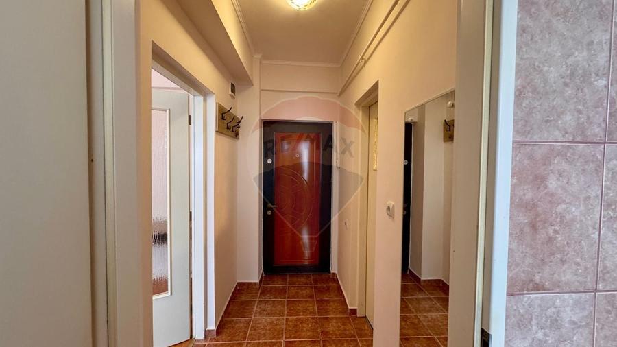 Apartament cu 1 camera, de inchiriat, zona Intre Lacuri, Str. Dunarii - 7