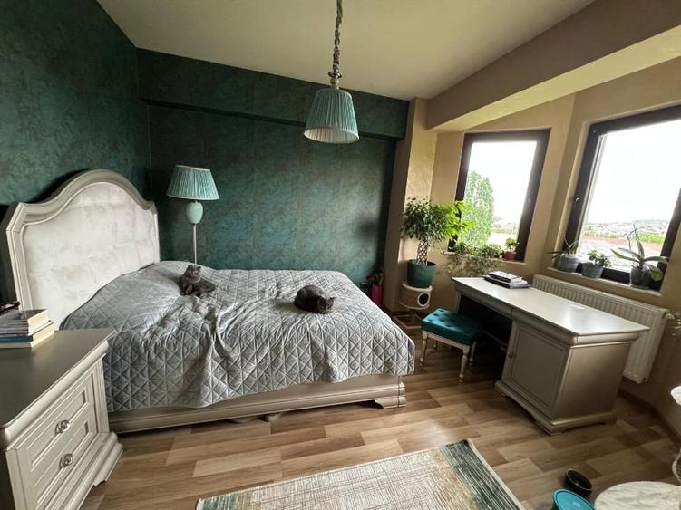 Apartament cochet 2 camere Bucium -Jazzu Apartments, cu parcare privata imprejm - 7