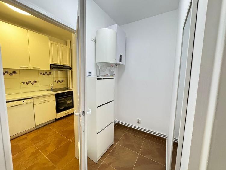 APARTAMENT GRIVITEI MEDLIFE | RENOVAT COMPLET | CENTRALA PROPRIE - 8