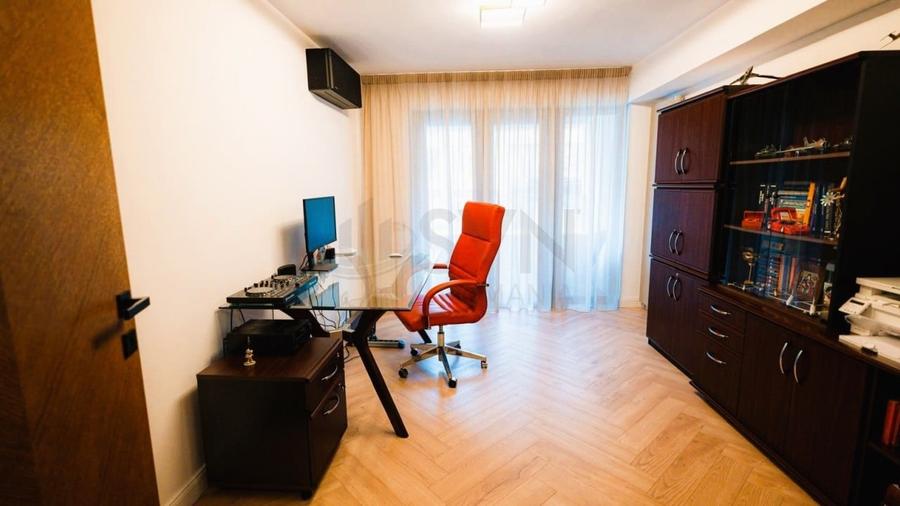 REV2004684 VIla PREMIUM de inchiriat l Floreasca - 8