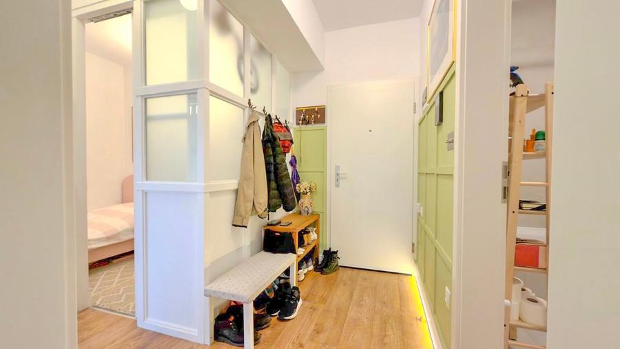 Apartament 2 camere, 50.6 mp+9 mp terasa, constructie 2025, Avantgarden - 10