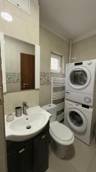 INCHIRIERI - Garsoniera MODERNA - Militari - 5