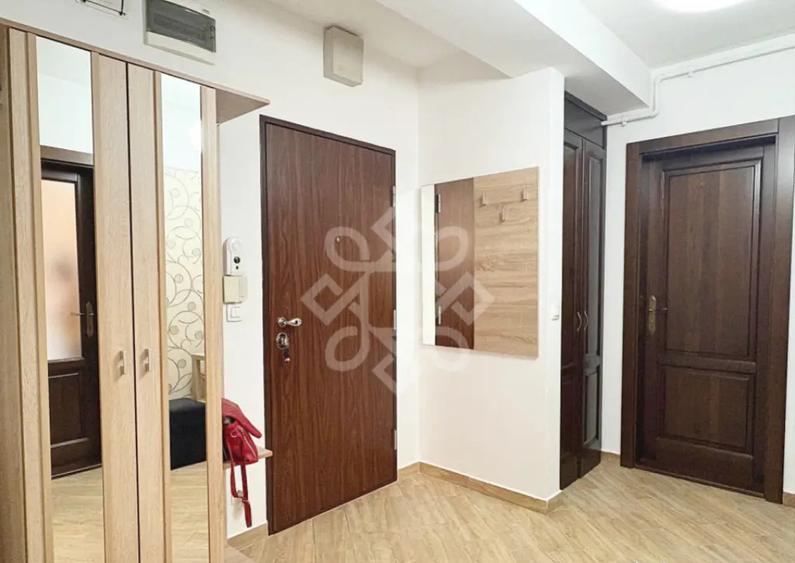 Apartament in bloc nou ultracentral de inchiriat in Oradea - 7
