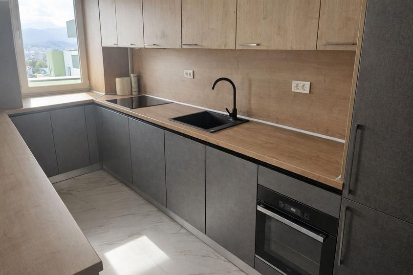 Prima inchiriere 3 Camere! - 3