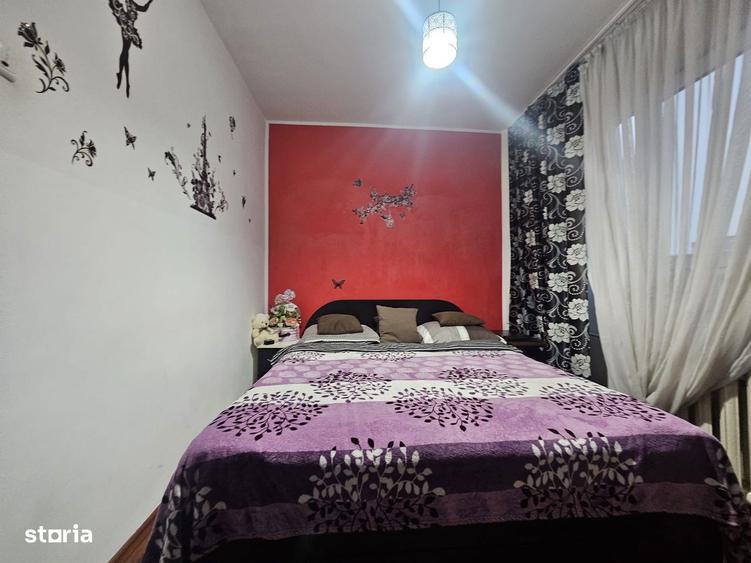 Apartament cu 2 camere, de inchiriat, zona Nufarul - Lotus, McDonald's - 8