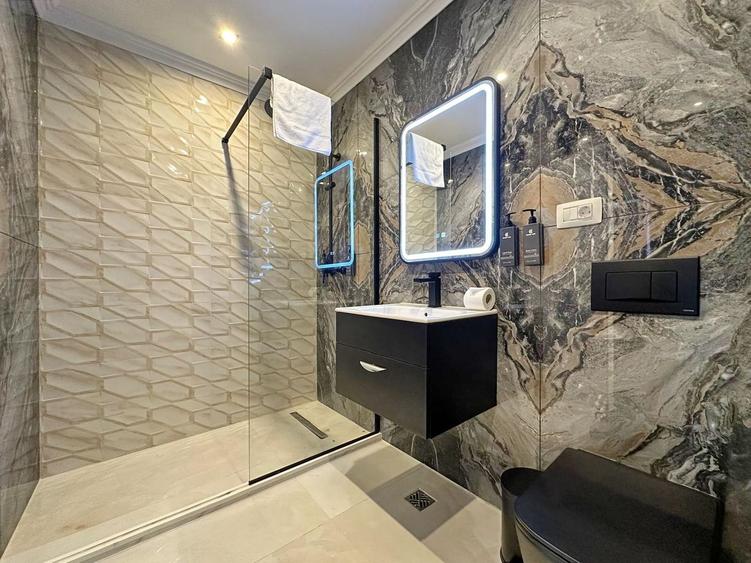 Apartament premium cu 4 camere de închiriat – vedere spectaculoasă către Tâmpa ș - 6