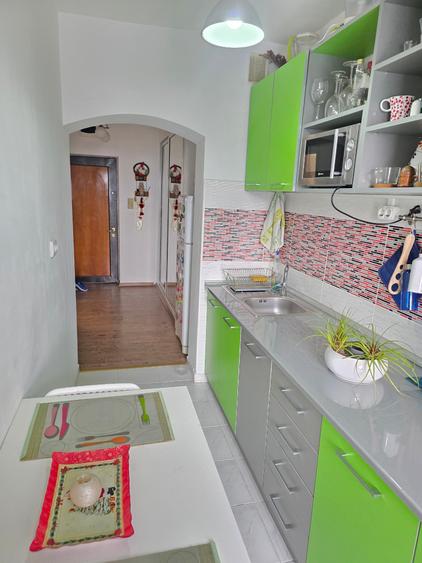 Titan ,Câmpia Libertati - 2