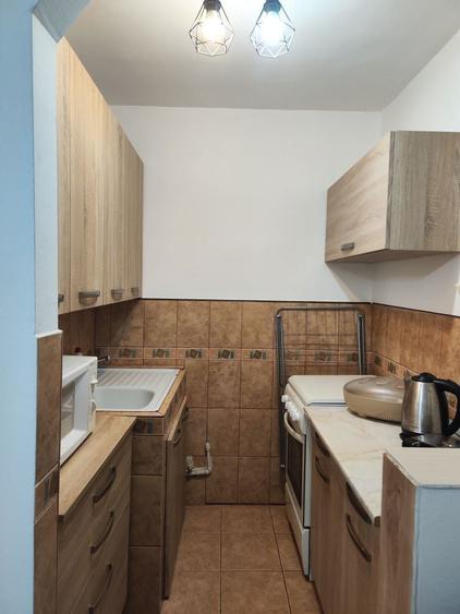 Vand Garsoniera zona Olosig - 8