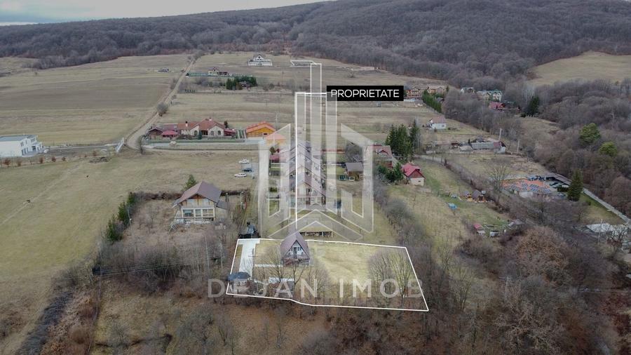 A-Frame | 50 mp | Vâlcele - 4