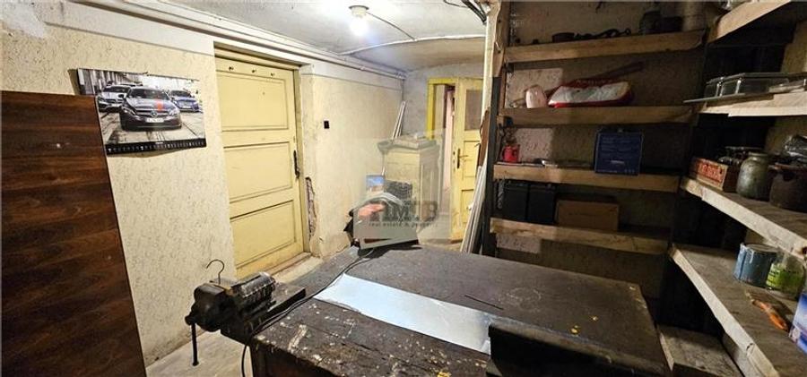 Casa individuala S+P 215mp cu pivnita teren 900mp Sub Arini - 27