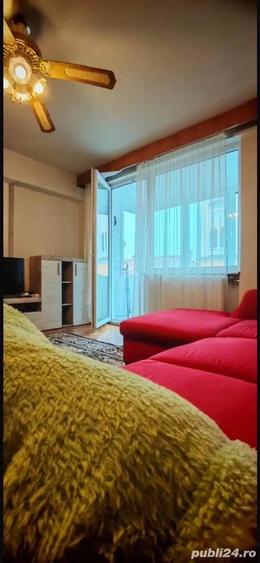 Inchiriere apartament 2 camere, , Etaj 4, lift, Ultracentral, Crinul Alb, Oradea. - 5