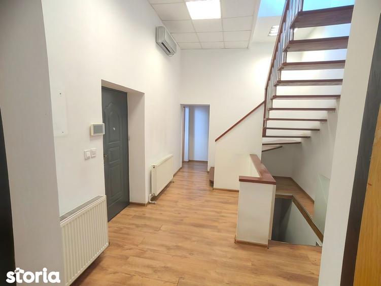 Inchiriere casa birouri Stirbei Voda Sector 1 - 3