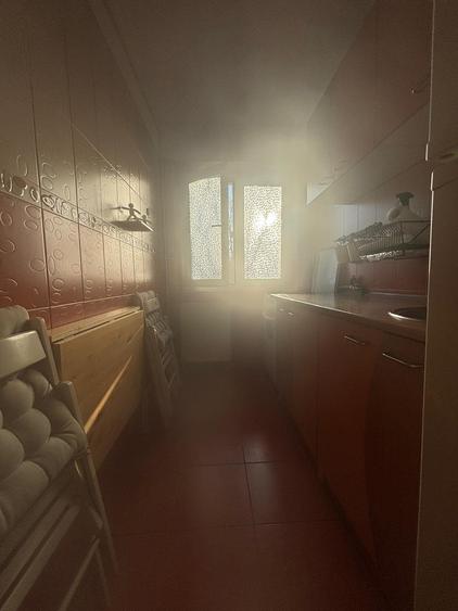 2 camere Berceni Str. Argeselu  Mobilat + Utilat Bloc reabilitat36 mp - 5