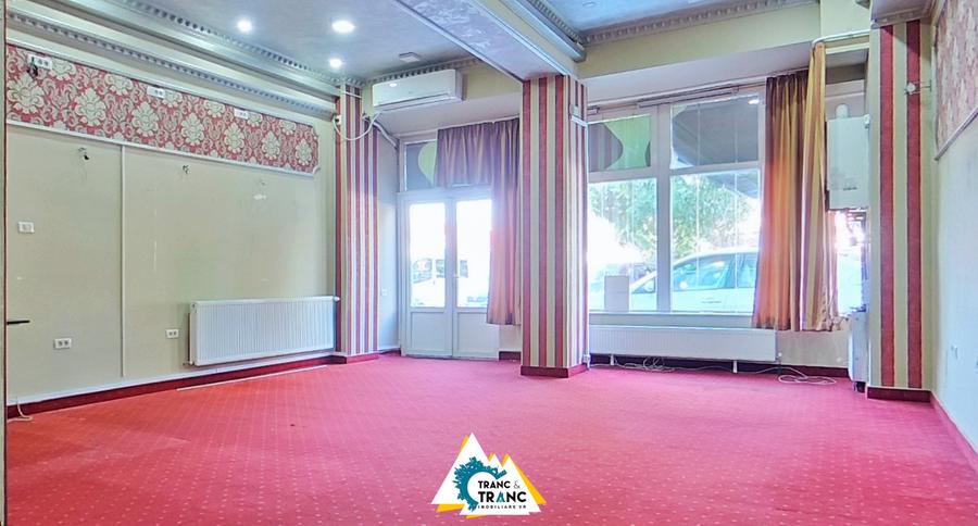 Spațiu comercial de închiriat în zona UTA – ideal pentru afacerea ta - 3