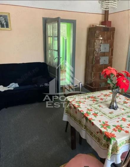 DE VANZARE casa solida LA 30 km de Timisoara - 4